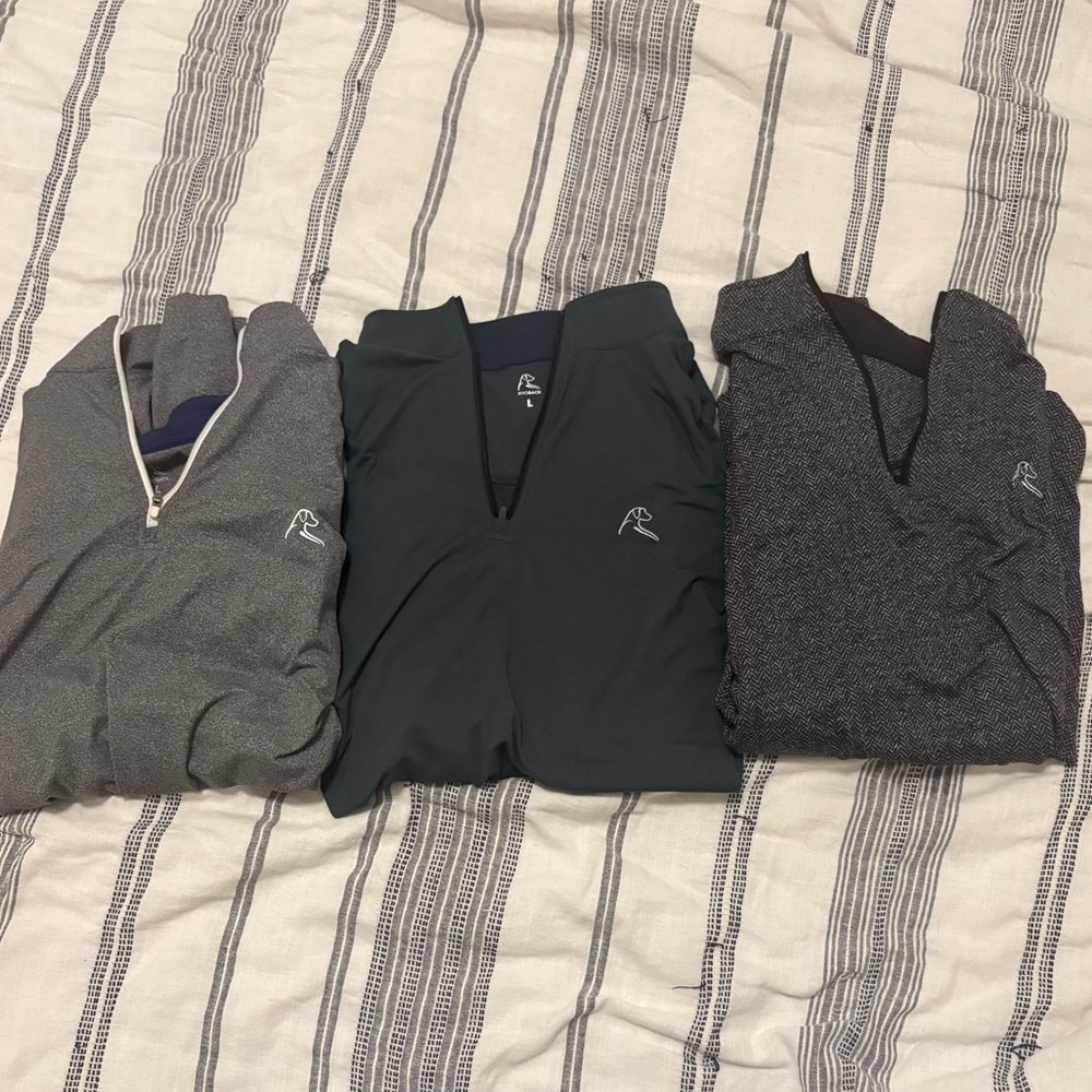 Rhoback Q-Zips